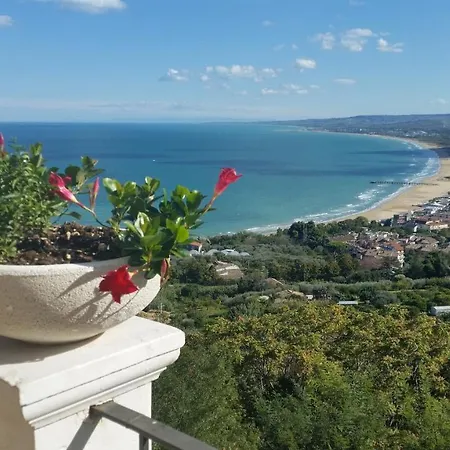 Baia Pineta - Myho Casa Апартаменты *