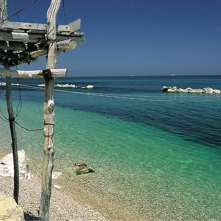 Baia Pineta - Myho Casa