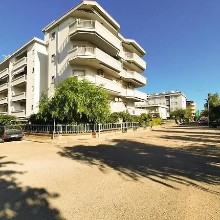 Baia Pineta - Myho Casa Apartment Vasto