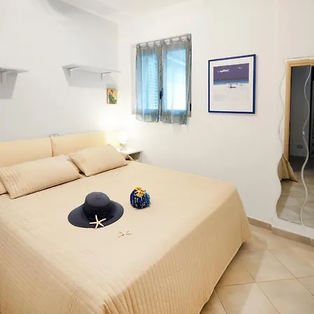 Baia Pineta - Myho Casa Apartment