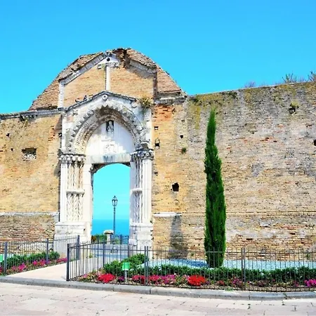 Baia Pineta - Myho Casa * Vasto